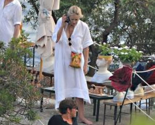26072013 positano zeffirelli sharon stone