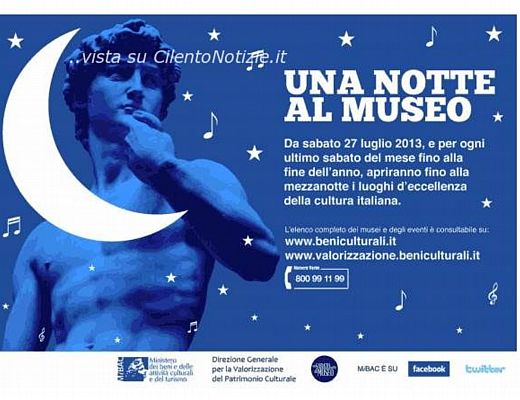 26072013 una notte al museo