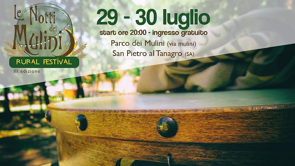 26072016 la notte dei mulini