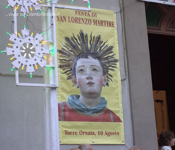 26072017 festa san lorenzo martire