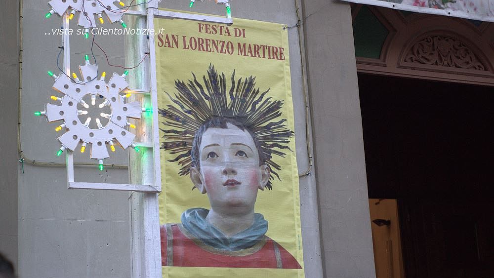 26072017 festa san lorenzo martire
