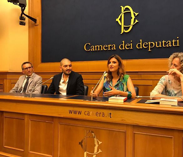 26072017 presentazione libro