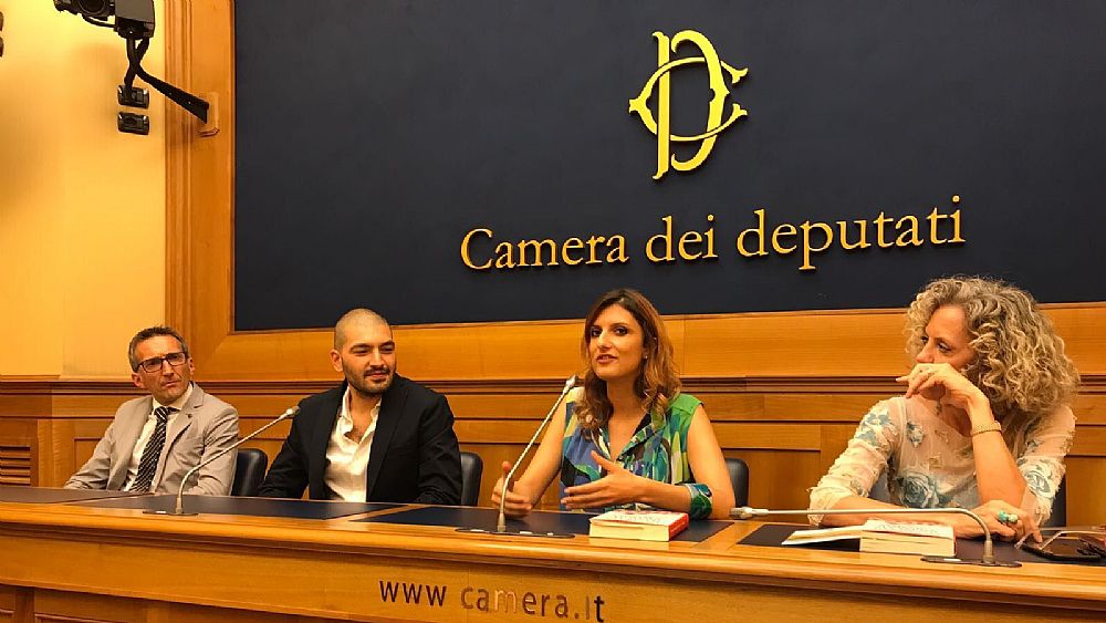 26072017 presentazione libro