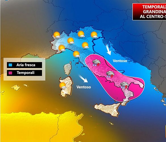 26072017 temporali grandinate centro sud 26717