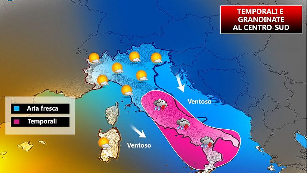 26072017 temporali grandinate centro sud 26717