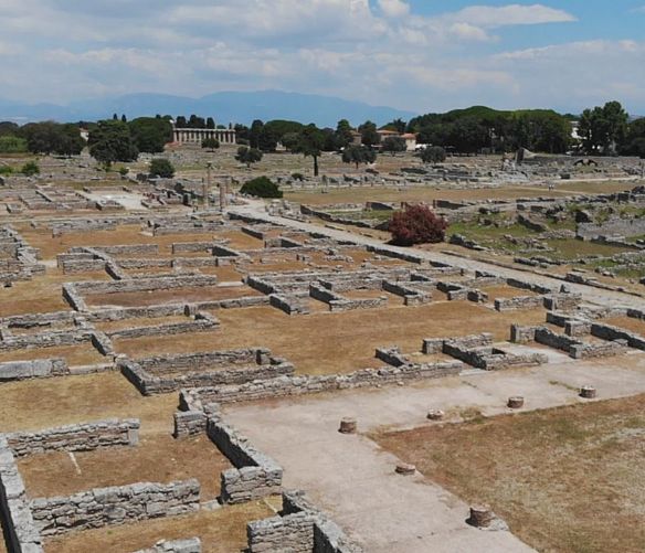 26072018 Area archeologica