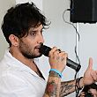 Spettacoli-eventi foto - 26072018 FABRIZIO MORO