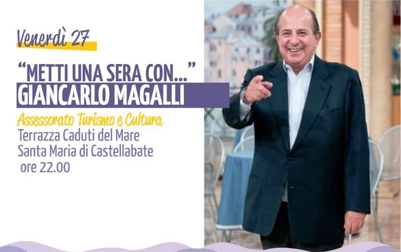magalli a castellabate