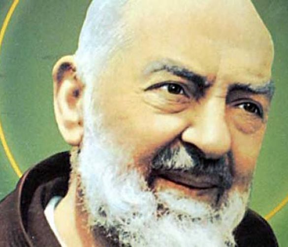 26072018 SAN PIO DA PIETRELCINA