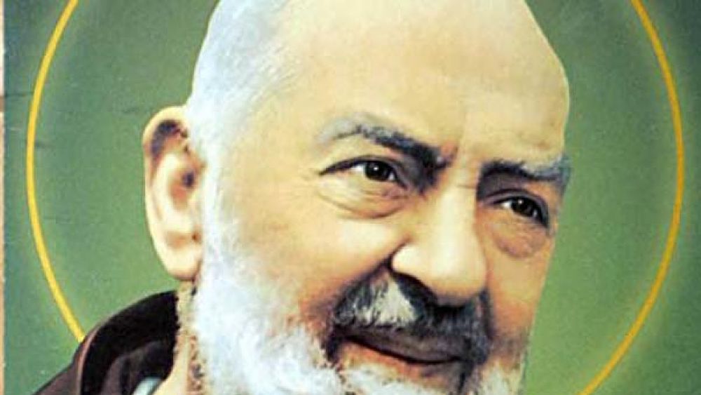 26072018 SAN PIO DA PIETRELCINA