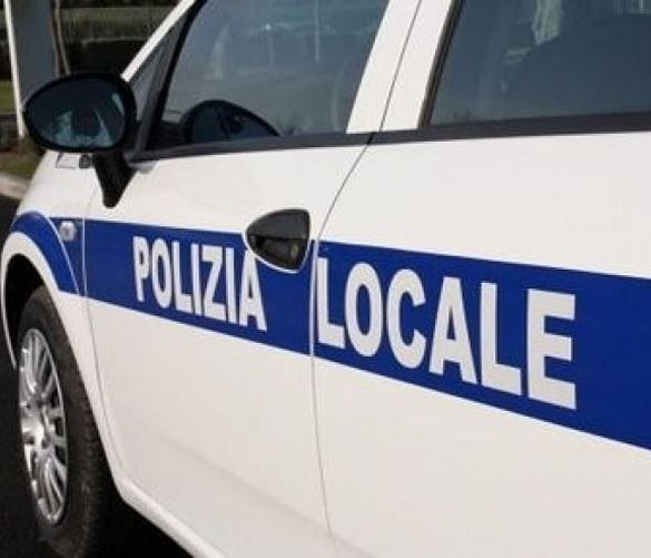 26072018 polizia locale