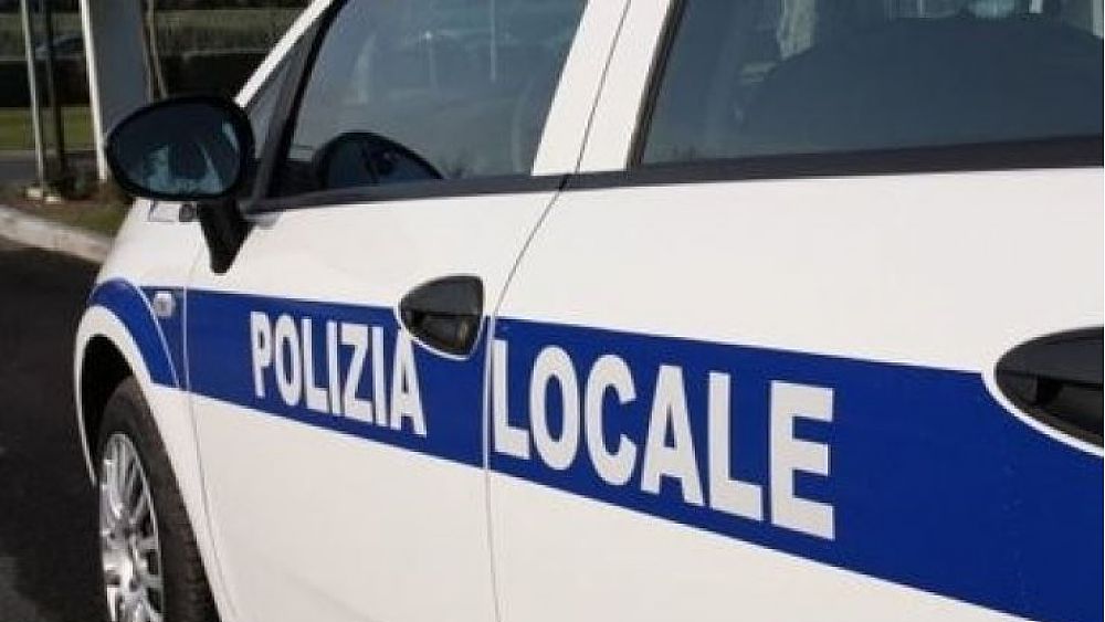 26072018 polizia locale