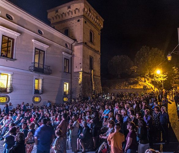 26072019 Valle Palazzo Coppola SEGRETI DAUTORE 2018