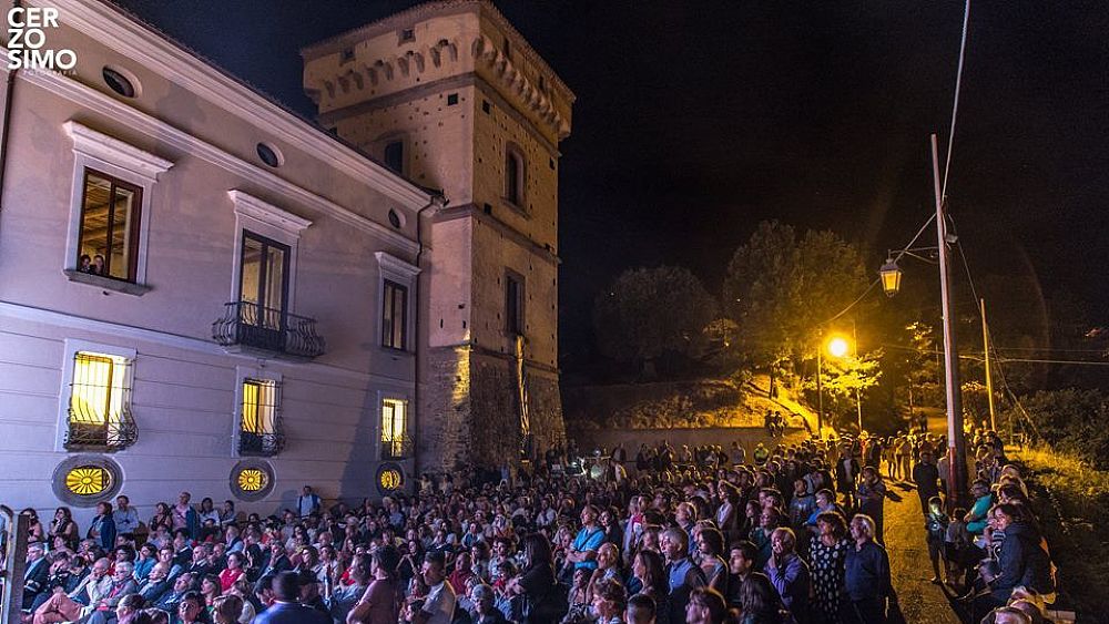 26072019 Valle Palazzo Coppola SEGRETI DAUTORE 2018