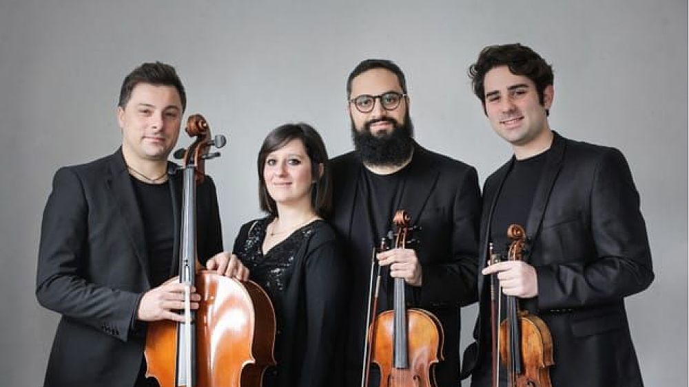 26072019 musica da camera 26072019 musica da camera