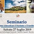 Spettacoli-eventi foto - 26072019 seminario buccino