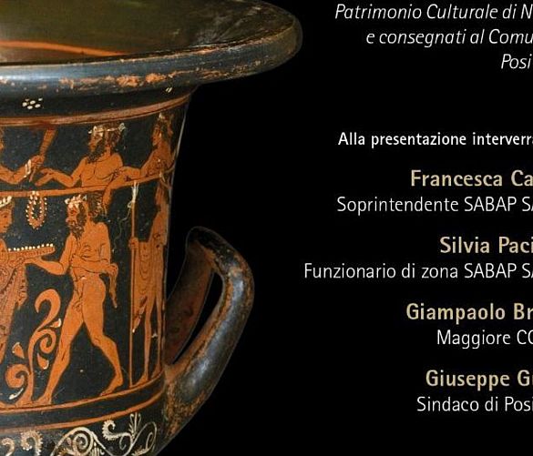 26072021 mostra a positano