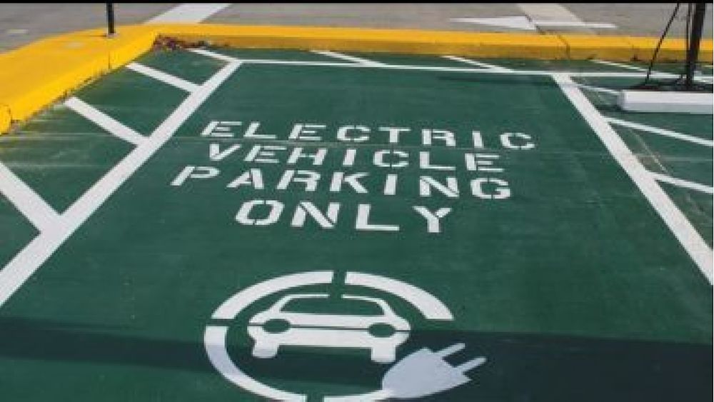 26072022 parcheggi per veicoli elettrici
