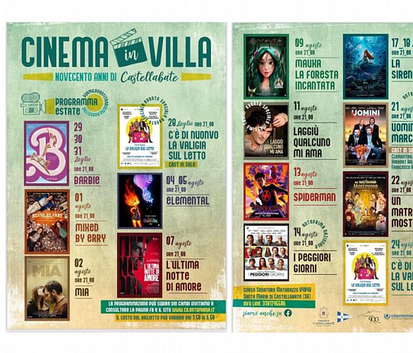 26072023 cinema in villa spettacoli castellabate