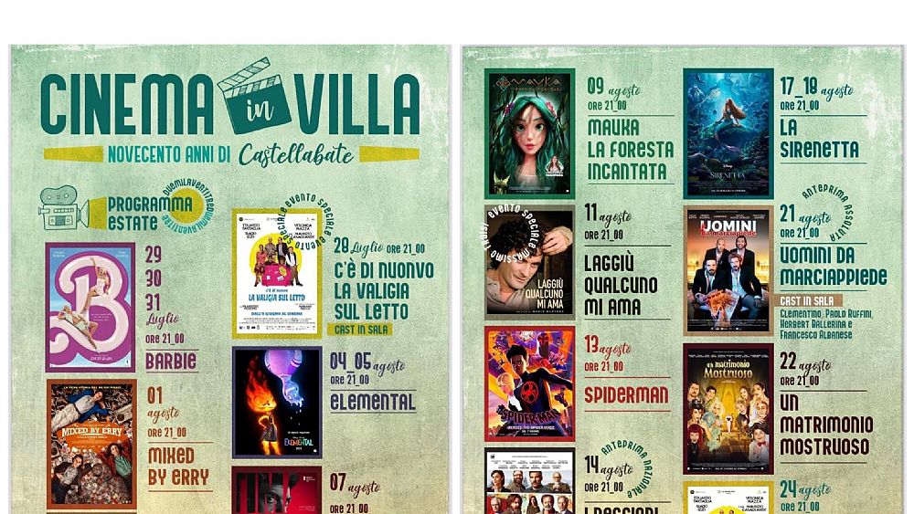 26072023 cinema in villa spettacoli castellabate