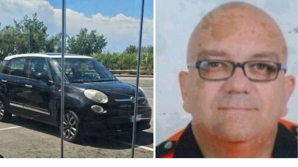 26072025 ritrovato stefano guercio 26072025 ritrovato stefano guercio