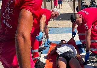 26072026 esercitazione salvataggio in mare