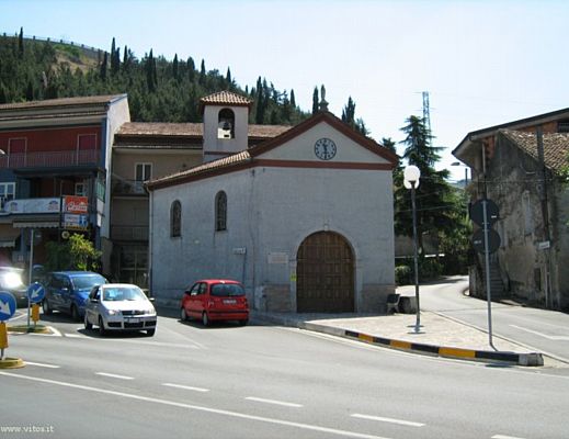 26082013 chiesa piedimonte di teggiano