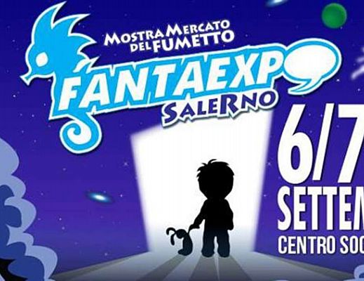 26082013 fantaexpo salerno