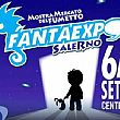 Spettacoli-eventi foto - 26082013 fantaexpo salerno