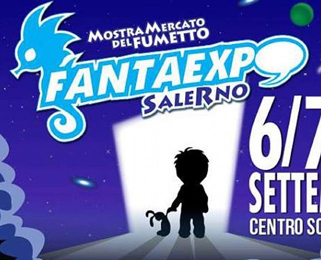 26082013 fantaexpo salerno