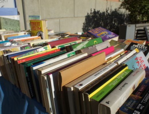 26082013 mercatino libri usati