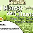 Spettacoli-eventi foto - 26082015 il bianco del cilento