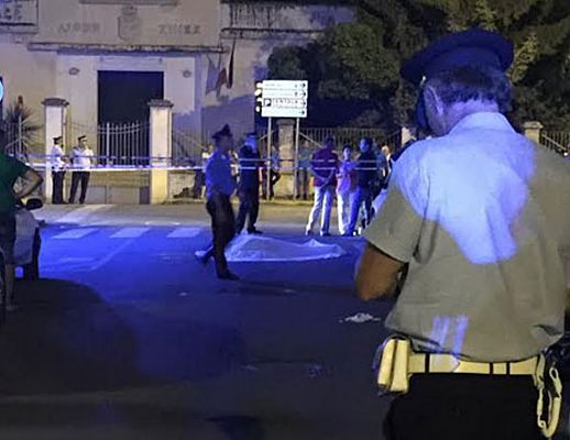 26082015 omicidio pontecagnano