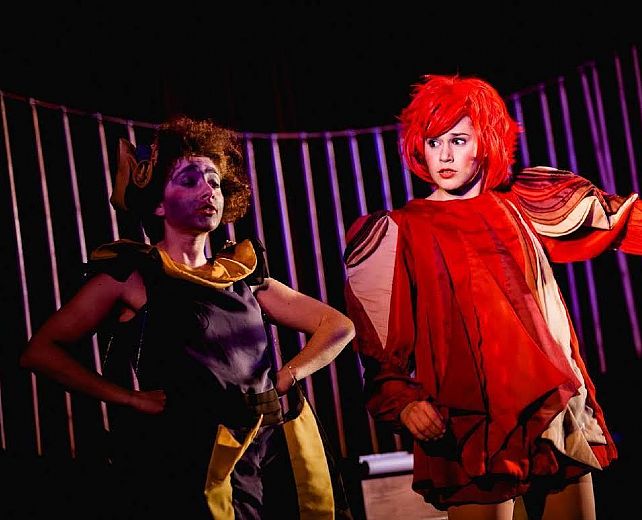 26082015 pulcinella a colori