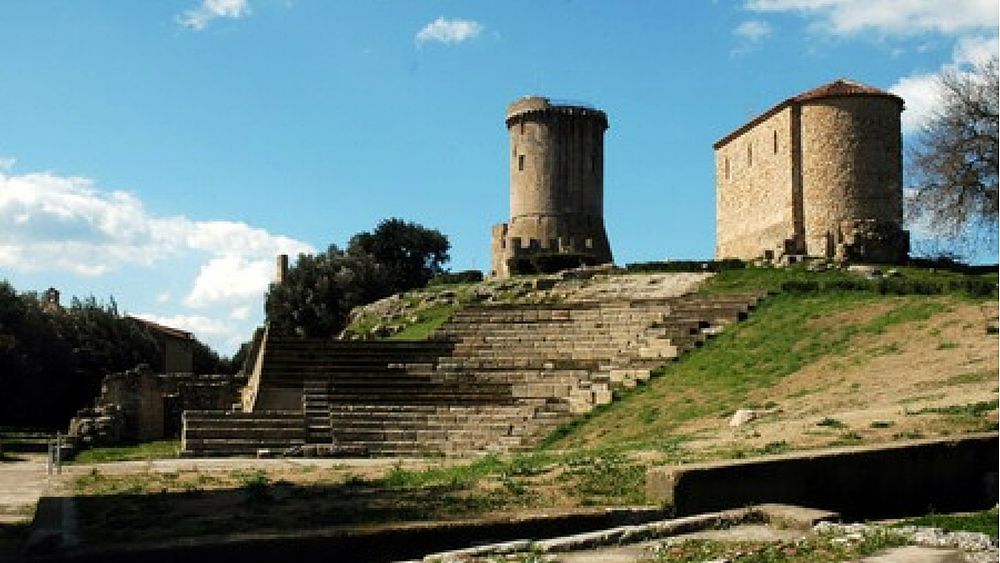 26082016 Velia Parco Archeologico