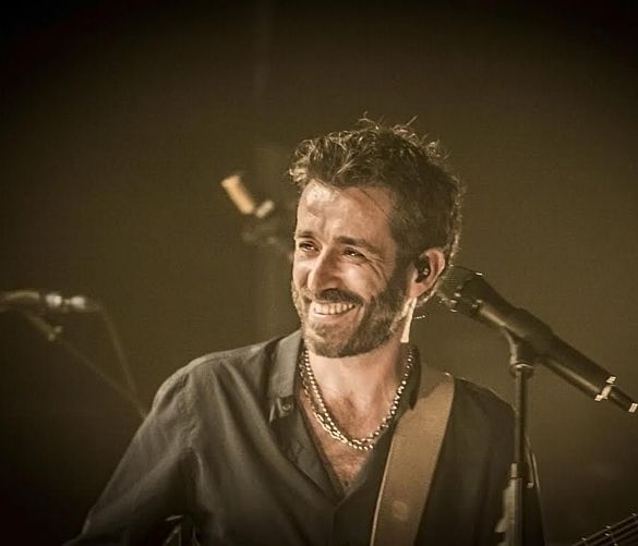 26082016 daniele silvestri