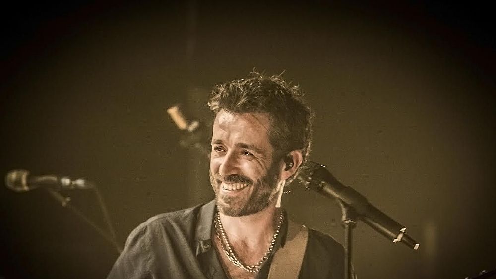 26082016 daniele silvestri