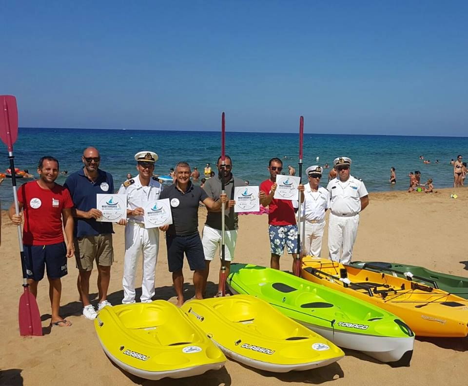 tappa di castellabate