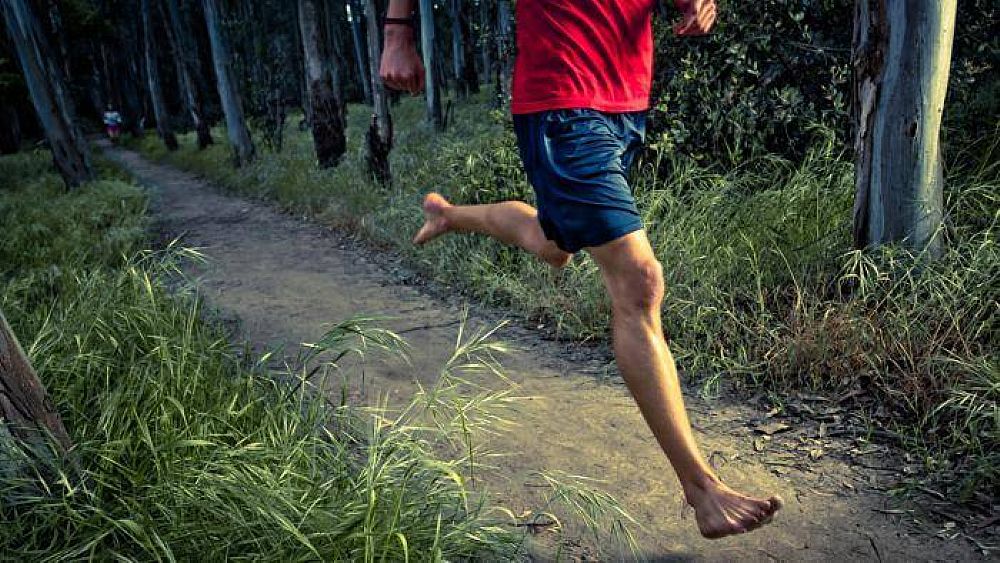 26082017 corsa a piedi nudi