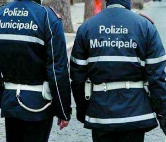 26082017 polizia urbana