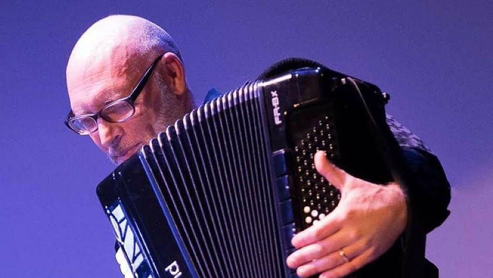 26082018 Alfredo Di Martino foto