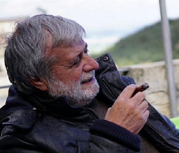 Giuseppe-Lembo foto - 26082018 emiddio novi