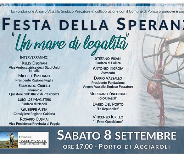 26082018 invito vassallo mare legalita