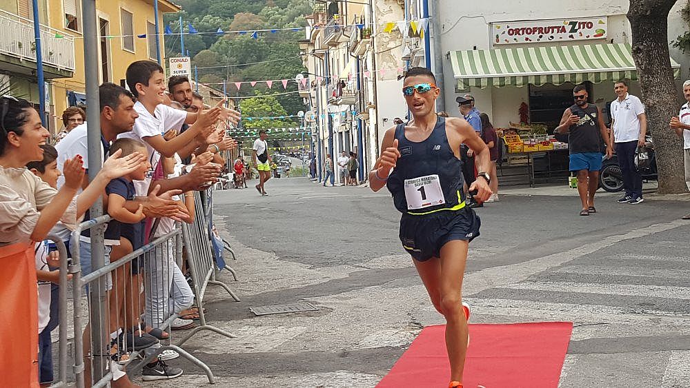 26082018 vincitore nigro