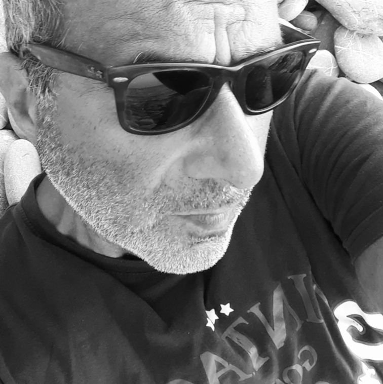 emilio la greca romano foto