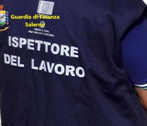 26082021 ispettore del lavoro