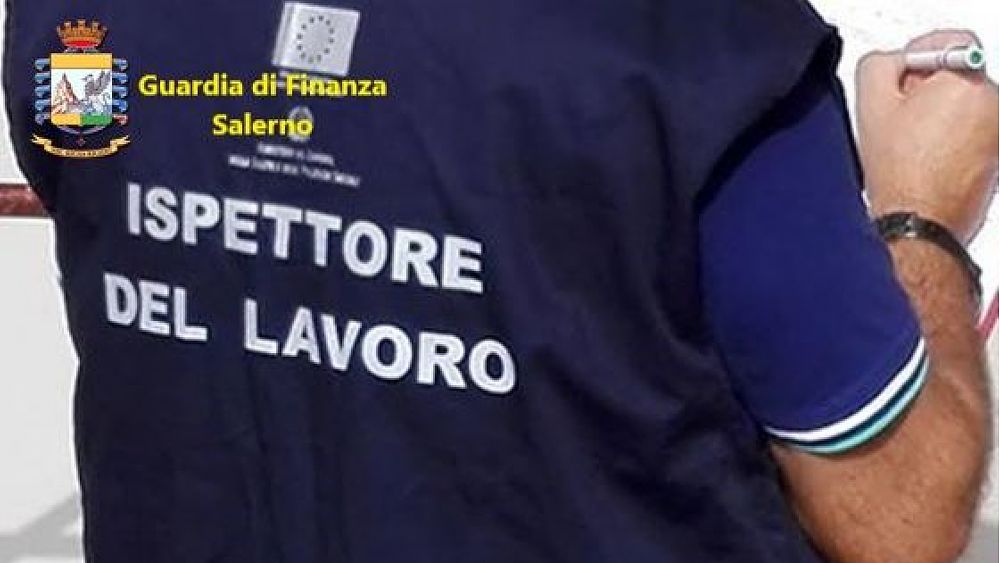 26082021 ispettore del lavoro 26082021 ispettore del lavoro