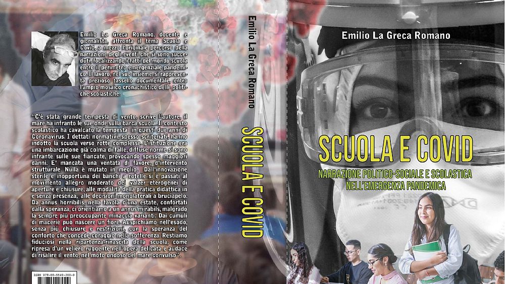 26082021 lagreca 501 copertina 14x21 324x210