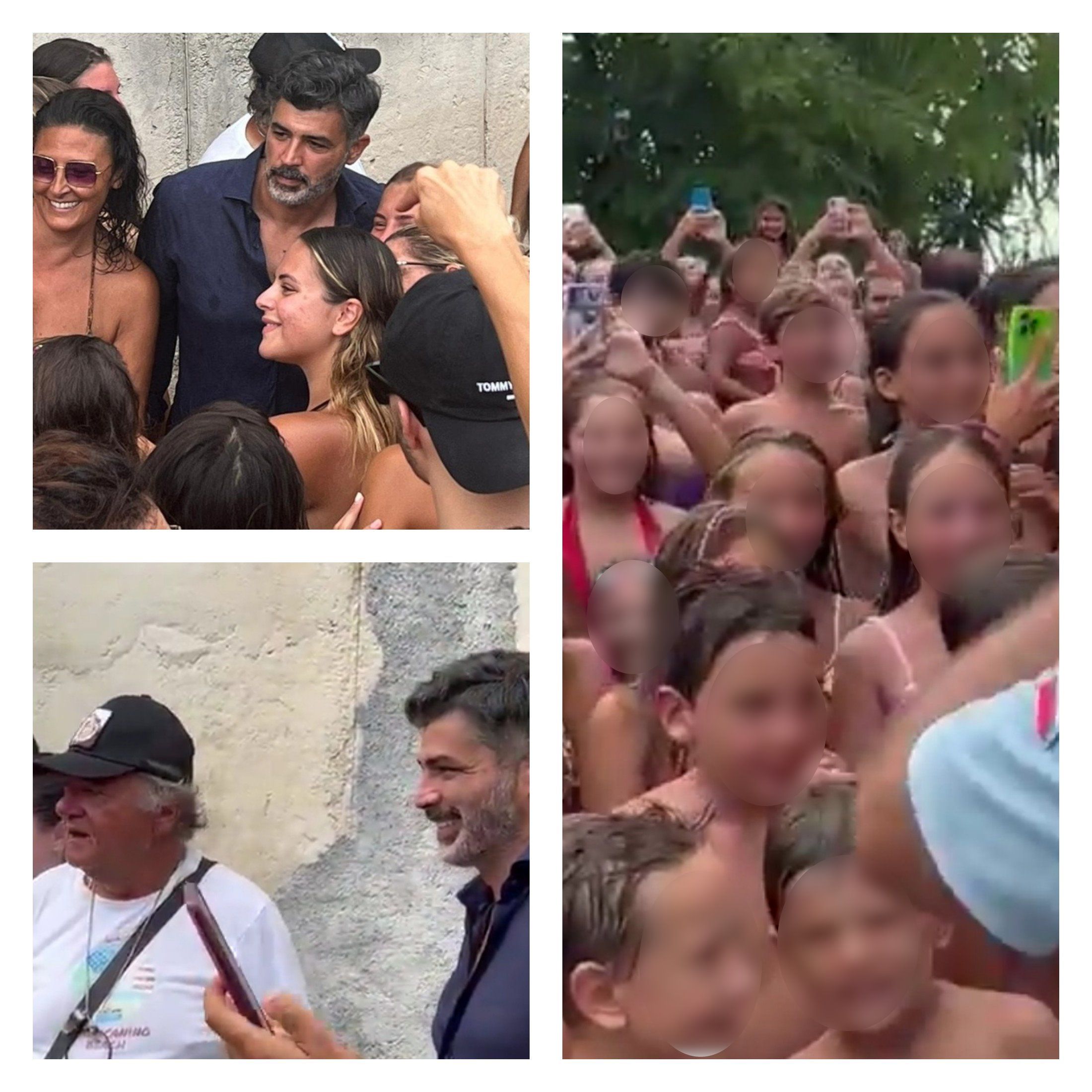 foto carmine recano a sapri