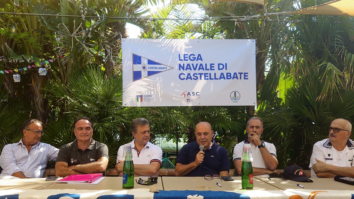 26082024 delegazione della lega navale italiana 26082024 delegazione della lega navale italiana